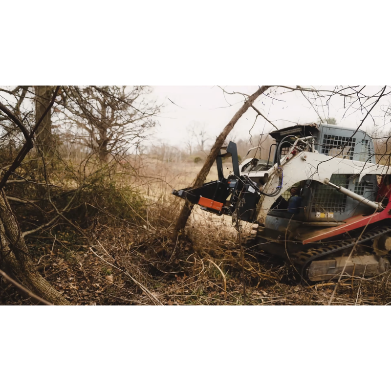 Stout Skid Steer Tree Puller