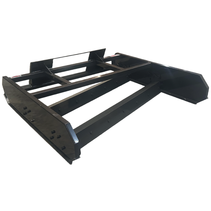 Stout Skid Steer Grader
