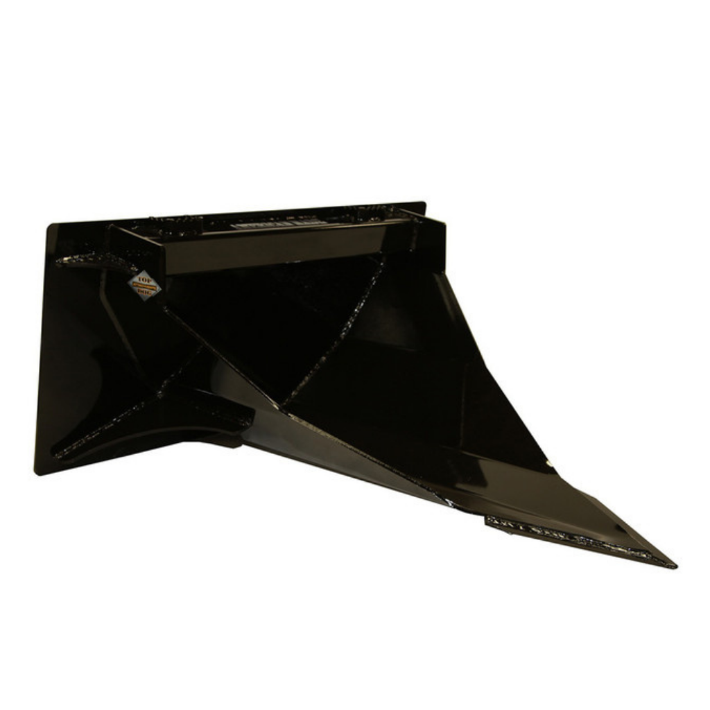 Top Dog Attachments Skid Steer Tree Spade