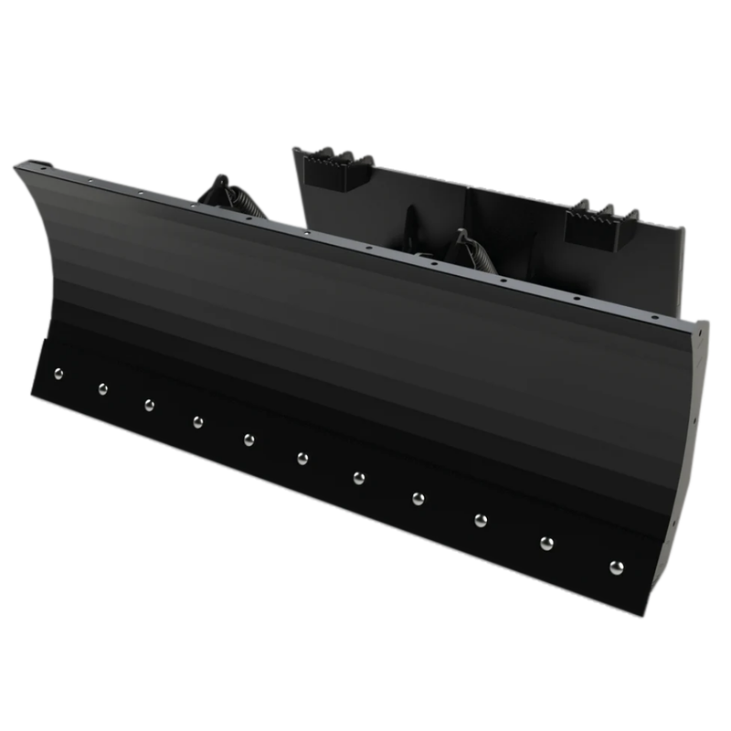 Top Dog Attachments Skid Steer Snow Blade