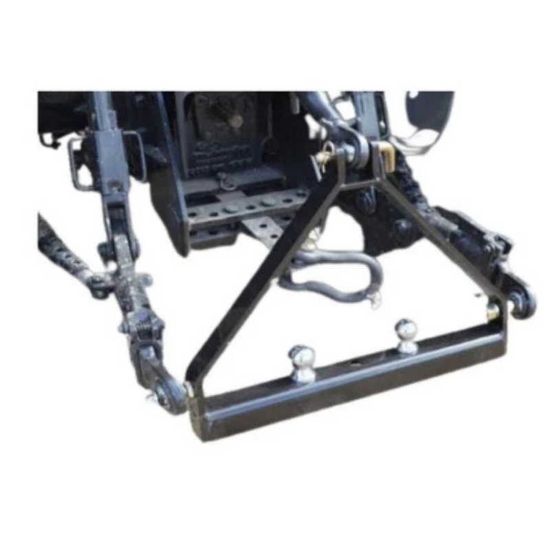 Top Dog Attachments Tractor Adapter Bracket