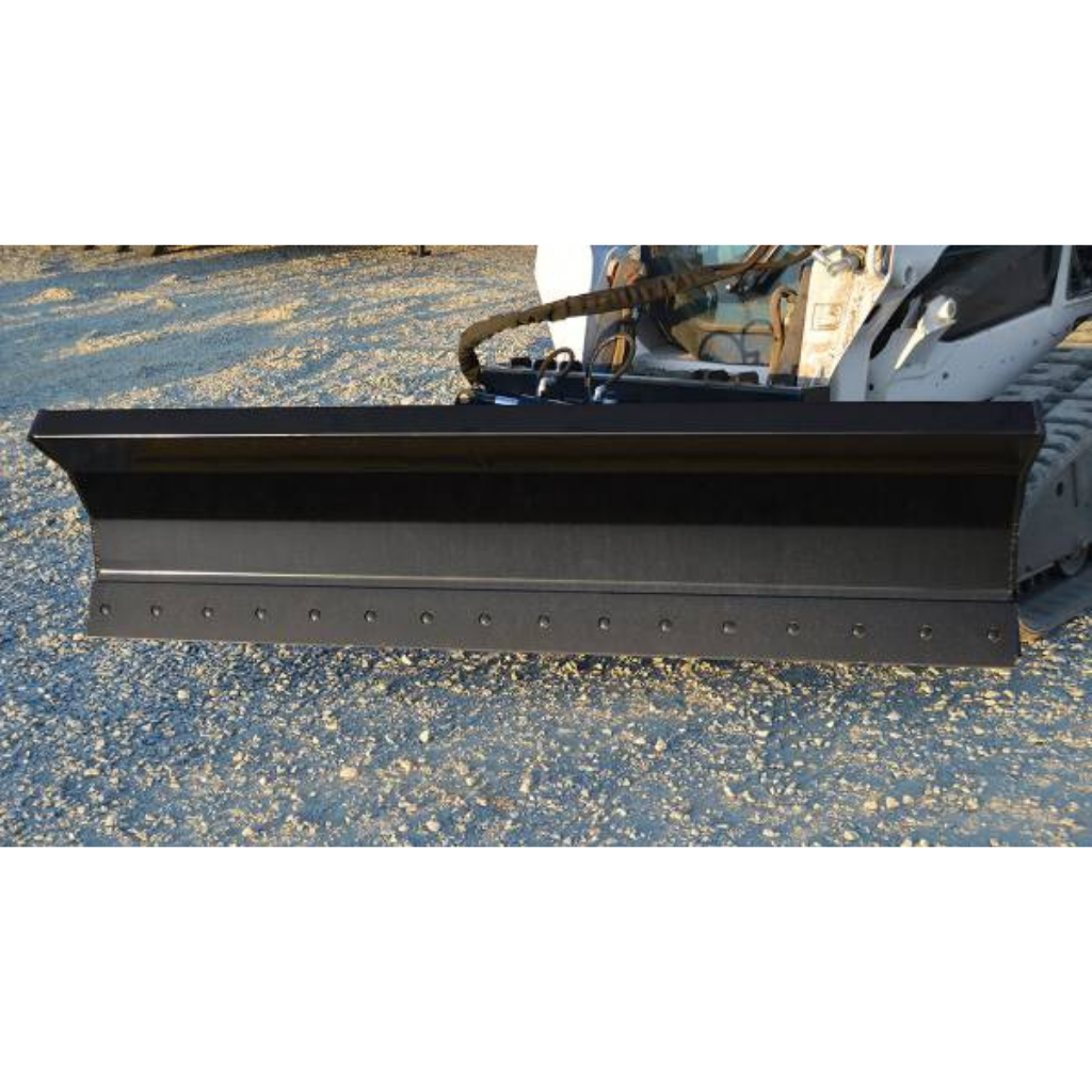 Loflin Fabrication Skid Steer Blade