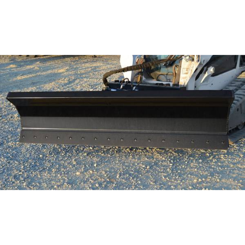 Loflin Fabrication Skid Steer Blade