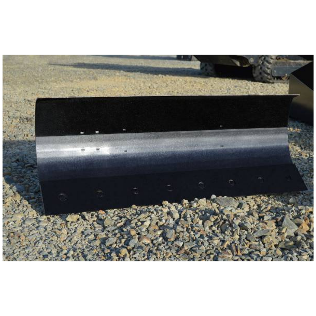 Loflin Fabrication Mini Skid Steer Blade