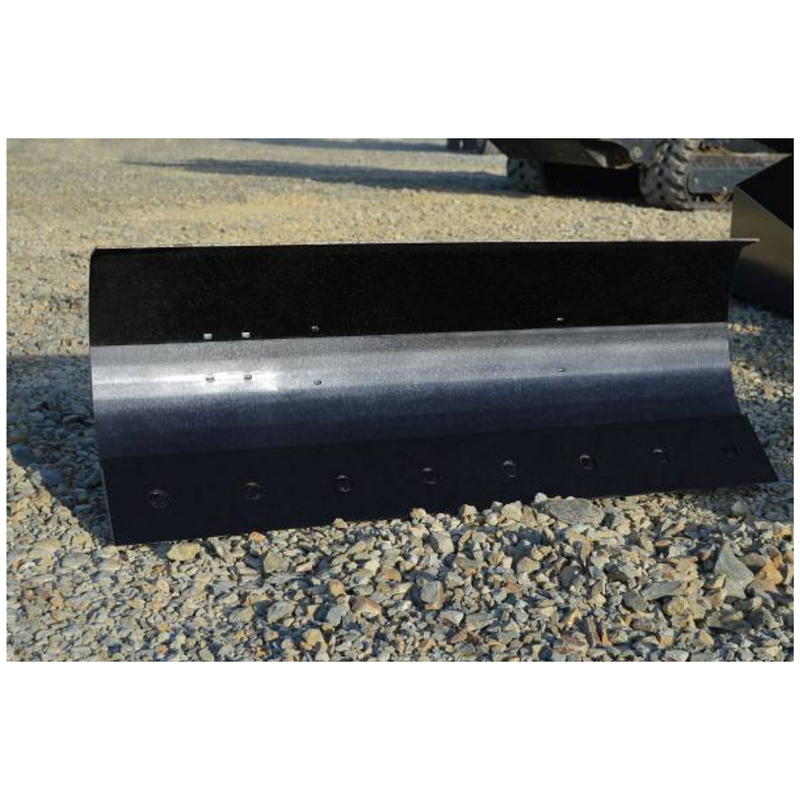 Loflin Fabrication Mini Skid Steer Blade