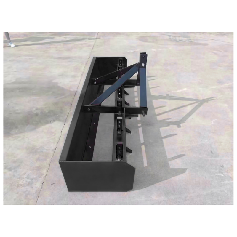 Loflin Fabrication Tractor Ripper