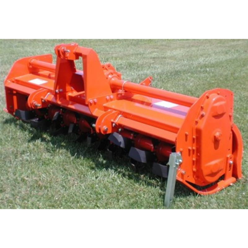 Sicma Tractor Mower