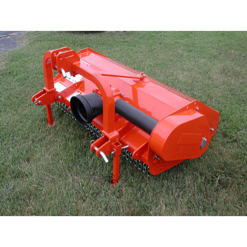 Sicma Tractor Flail Mower
