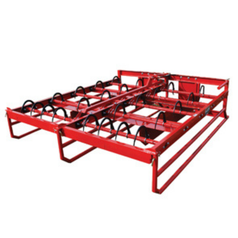 Rankin Skid Steer Grapple