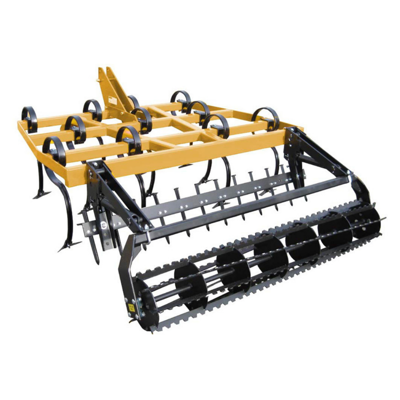 Rankin Tractor Pest Control