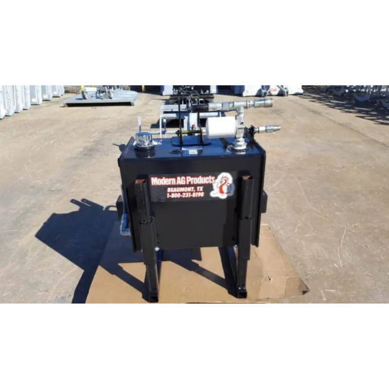 Modern Ag Tractor Power Pack