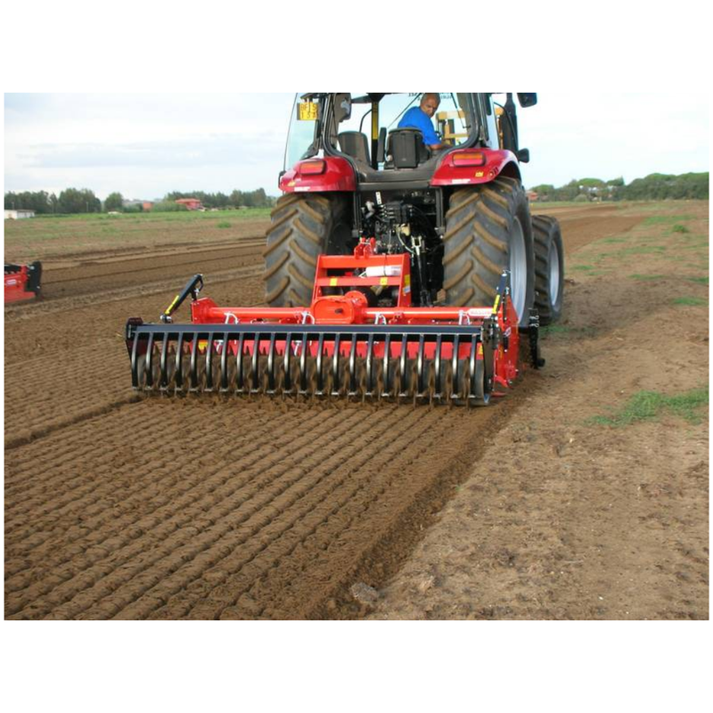 Maschio Tractor Rototiller