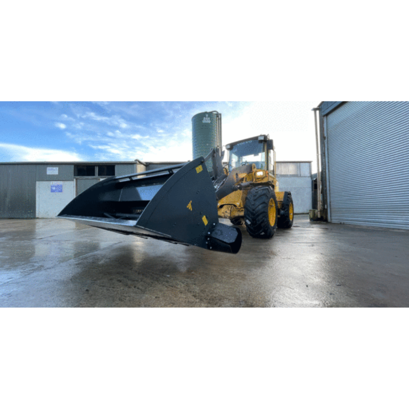 Tanco Tractor Bucket