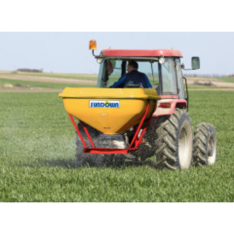 Sundown Tractor Spreader