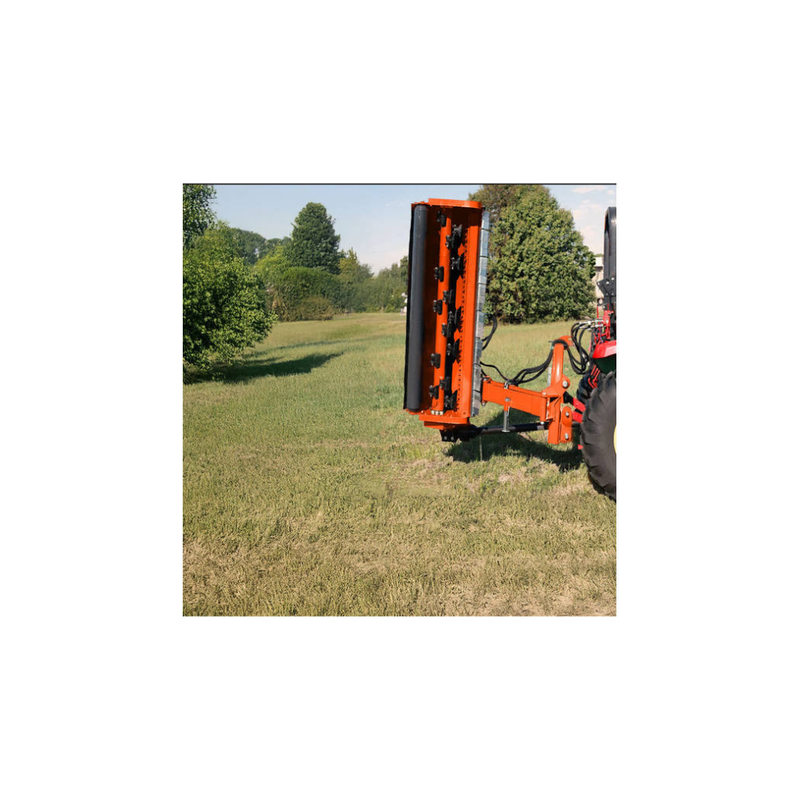 Sundown Tractor Flail Mower