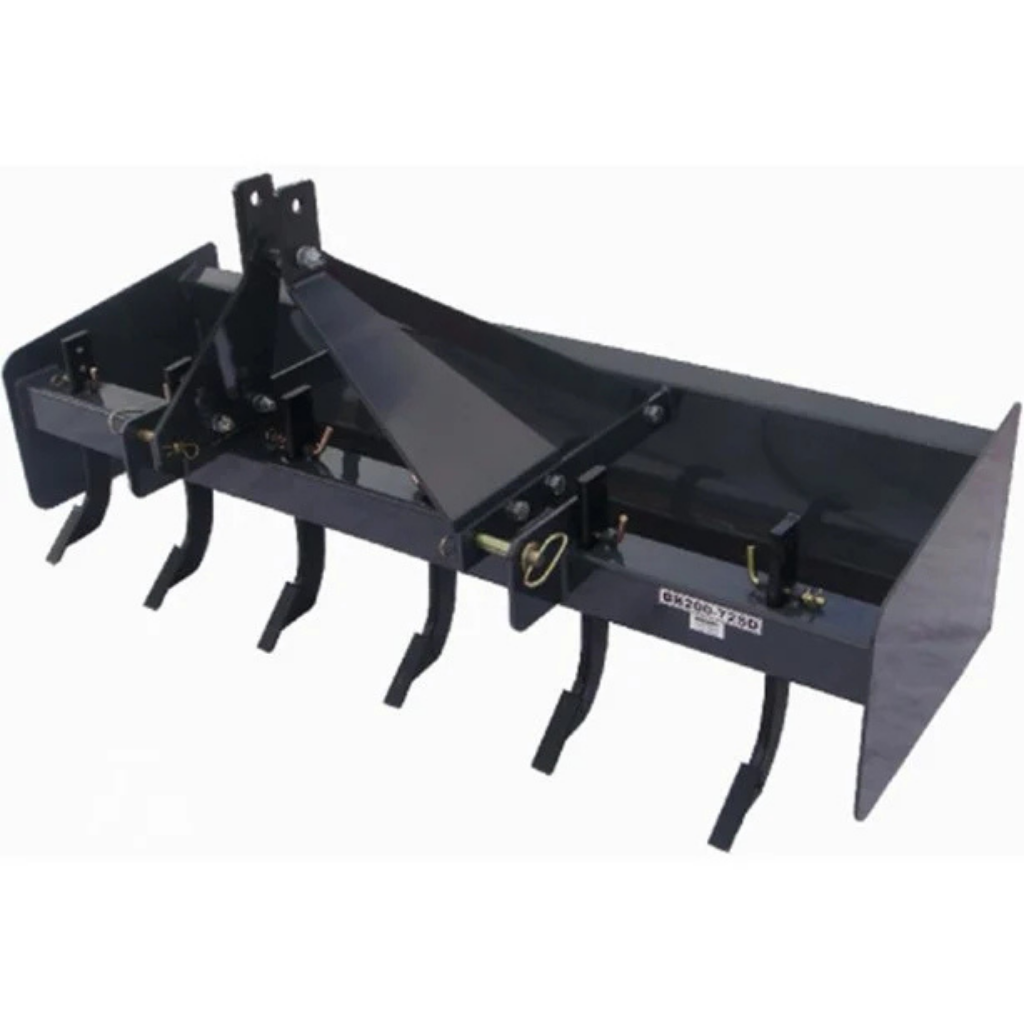 Sundown Tractor Box Blade