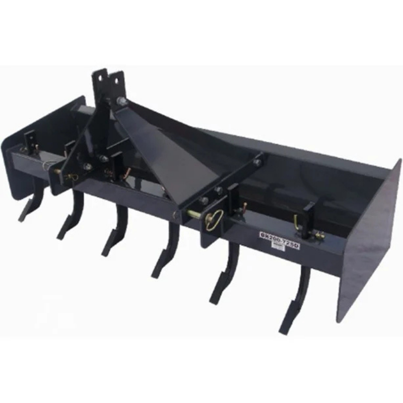 Sundown Tractor Box Blade