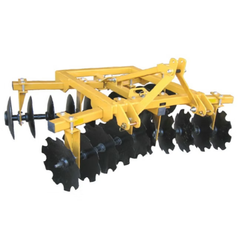 Sundown Tractor Disc Harrow