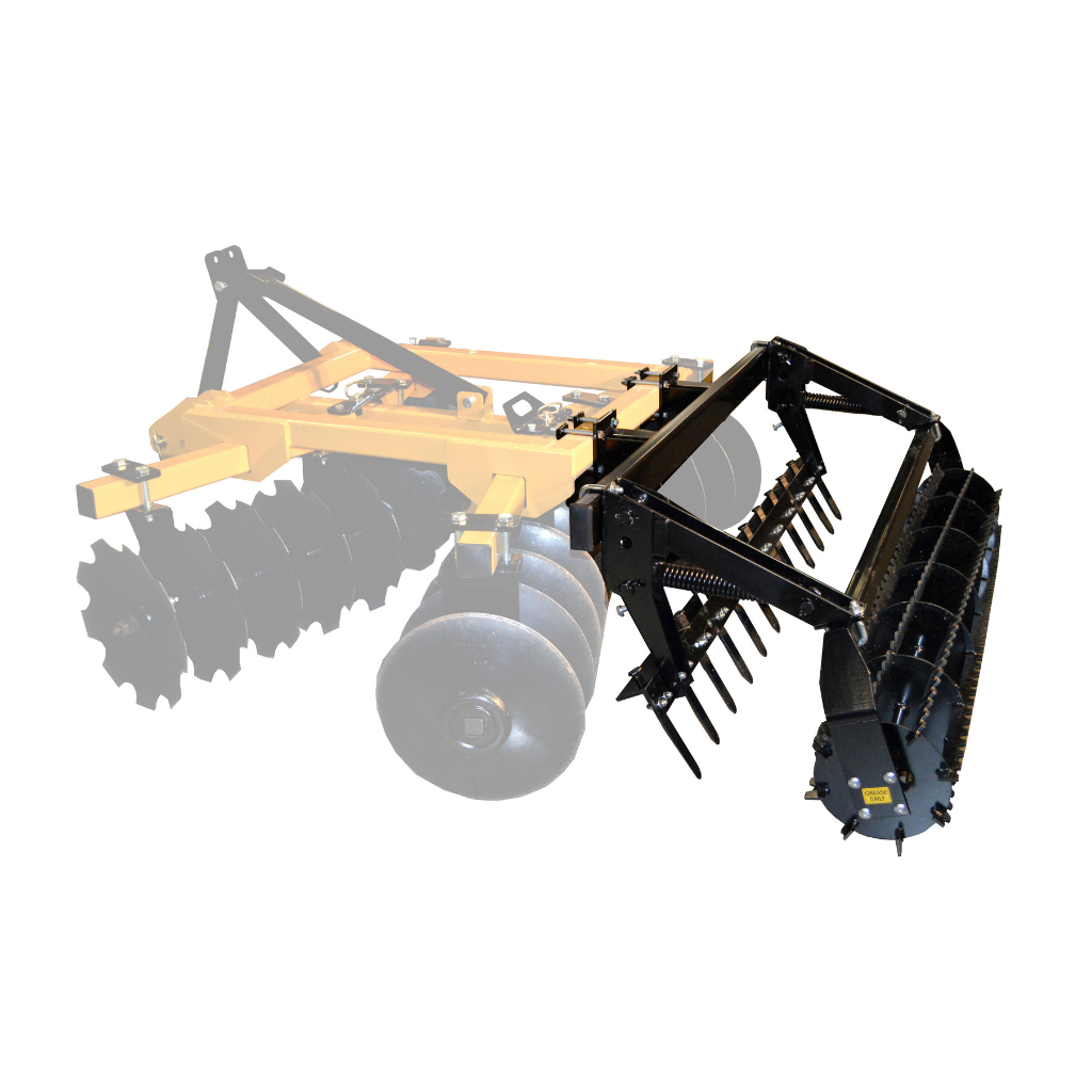 Sundown Tractor Power Rake