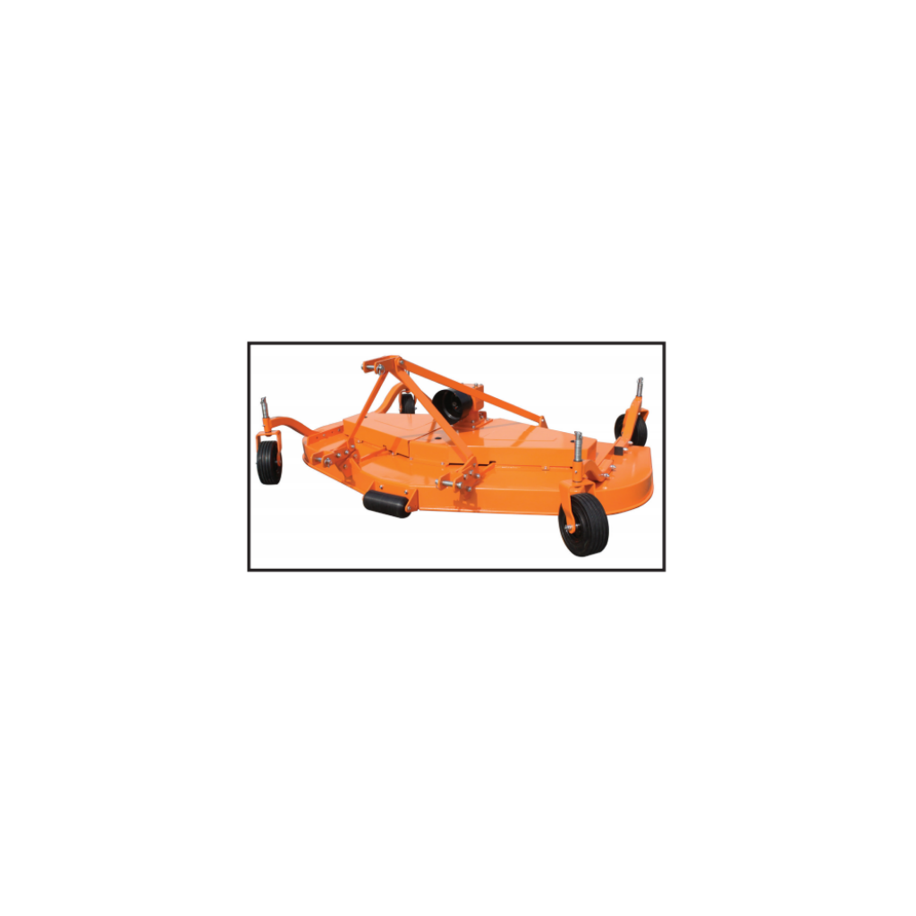 Sundown Tractor Mower