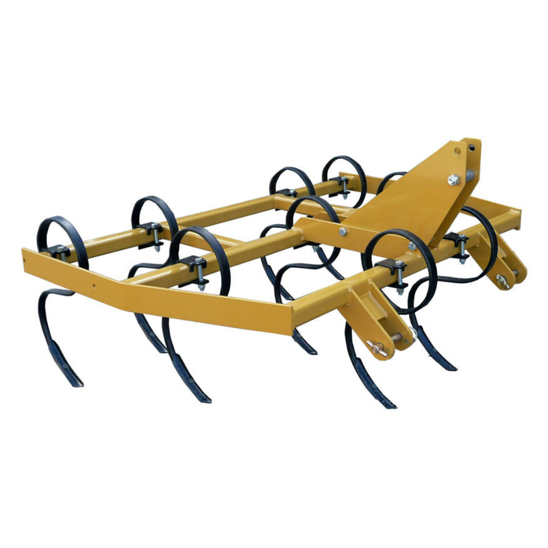 Sundown Tractor Cultivator