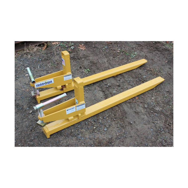 Sundown Tractor Pallet Fork