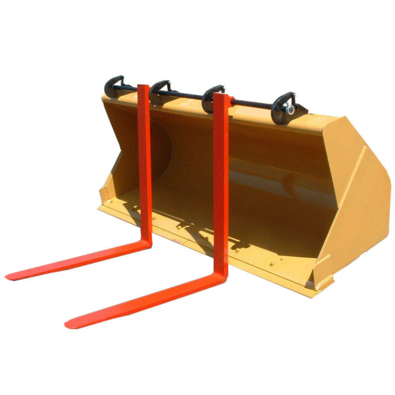 Sundown Tractor Forklift Bucket
