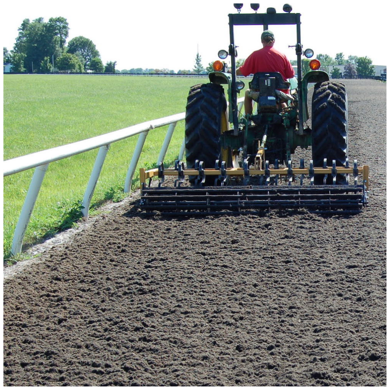 Sundown Tractor Horse Arena Equipment