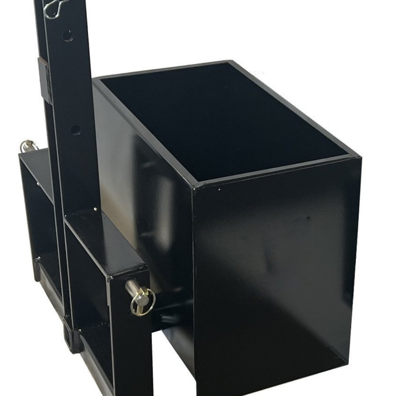 Sundown Tractor Ballast Box