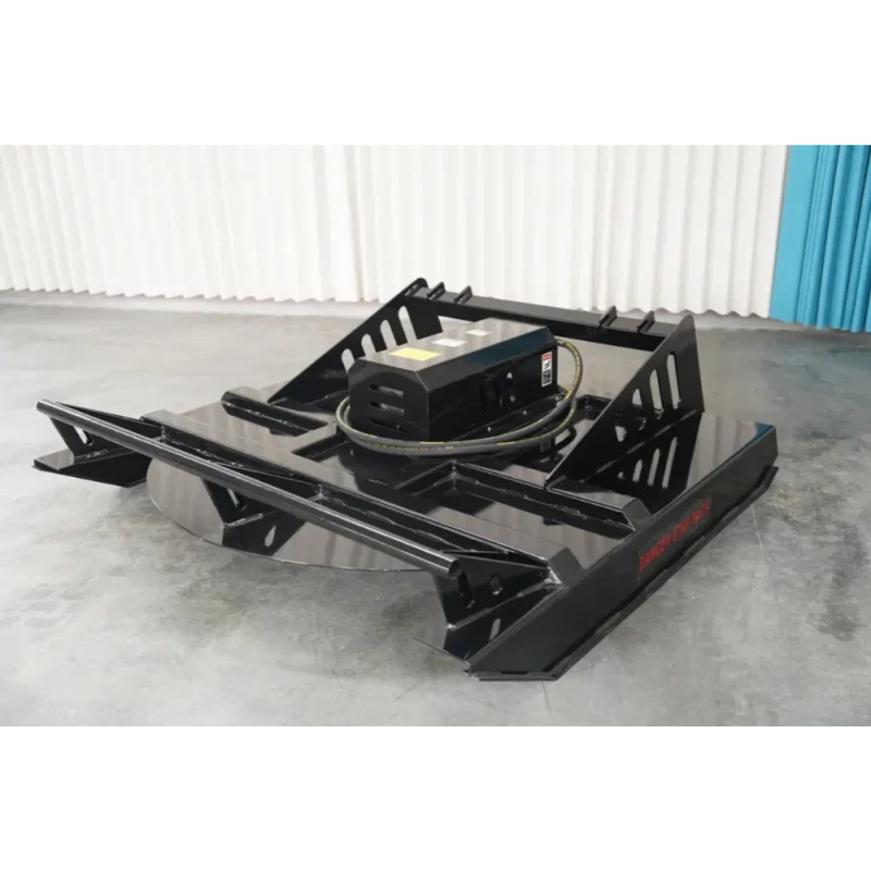 Landy Attachments Skid Steer Brush Cutter