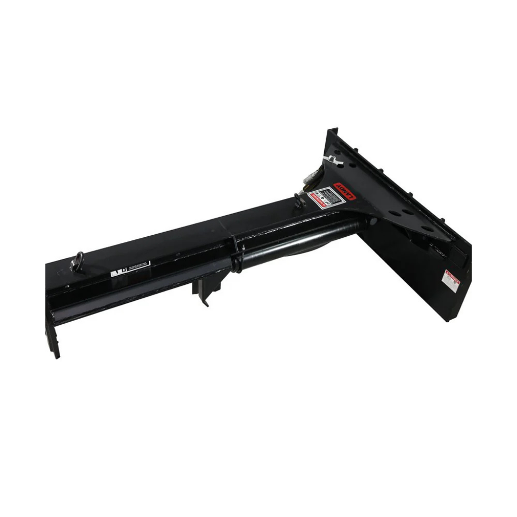 Landy Attachments Skid Steer Log Splitter