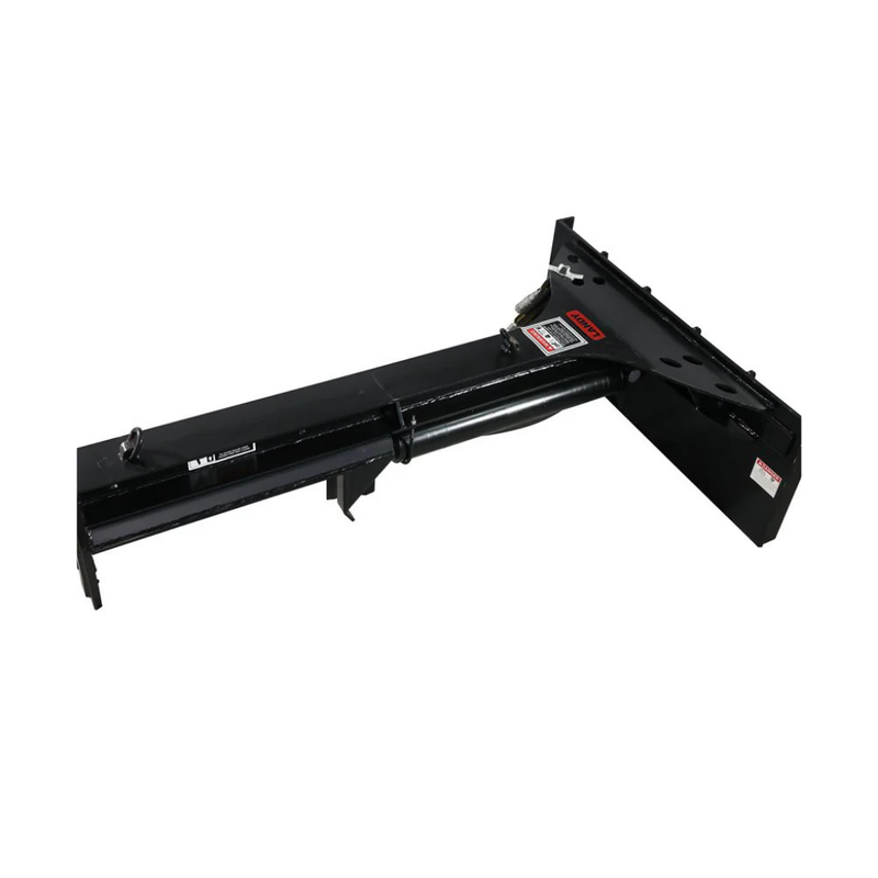 Landy Attachments Skid Steer Log Splitter