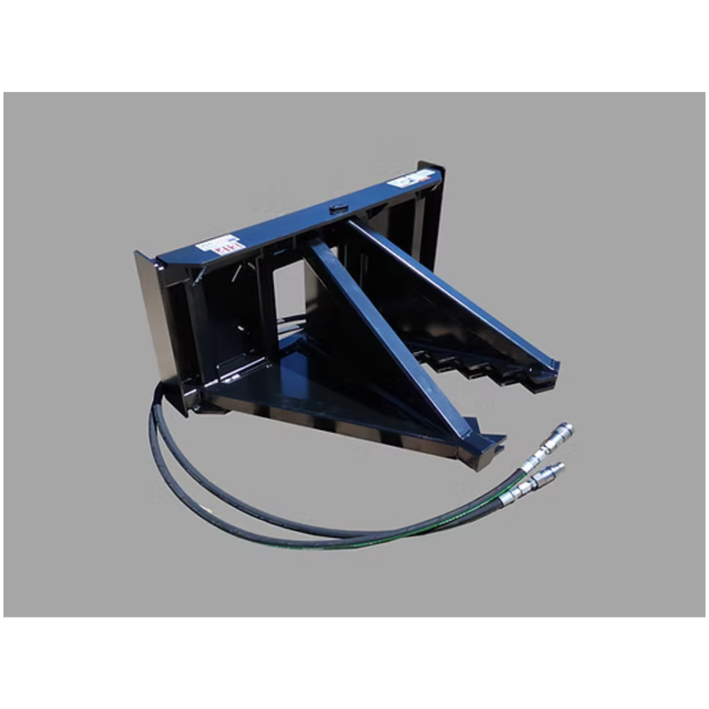 EIP Manufacturing Skid Steer Tree Puller
