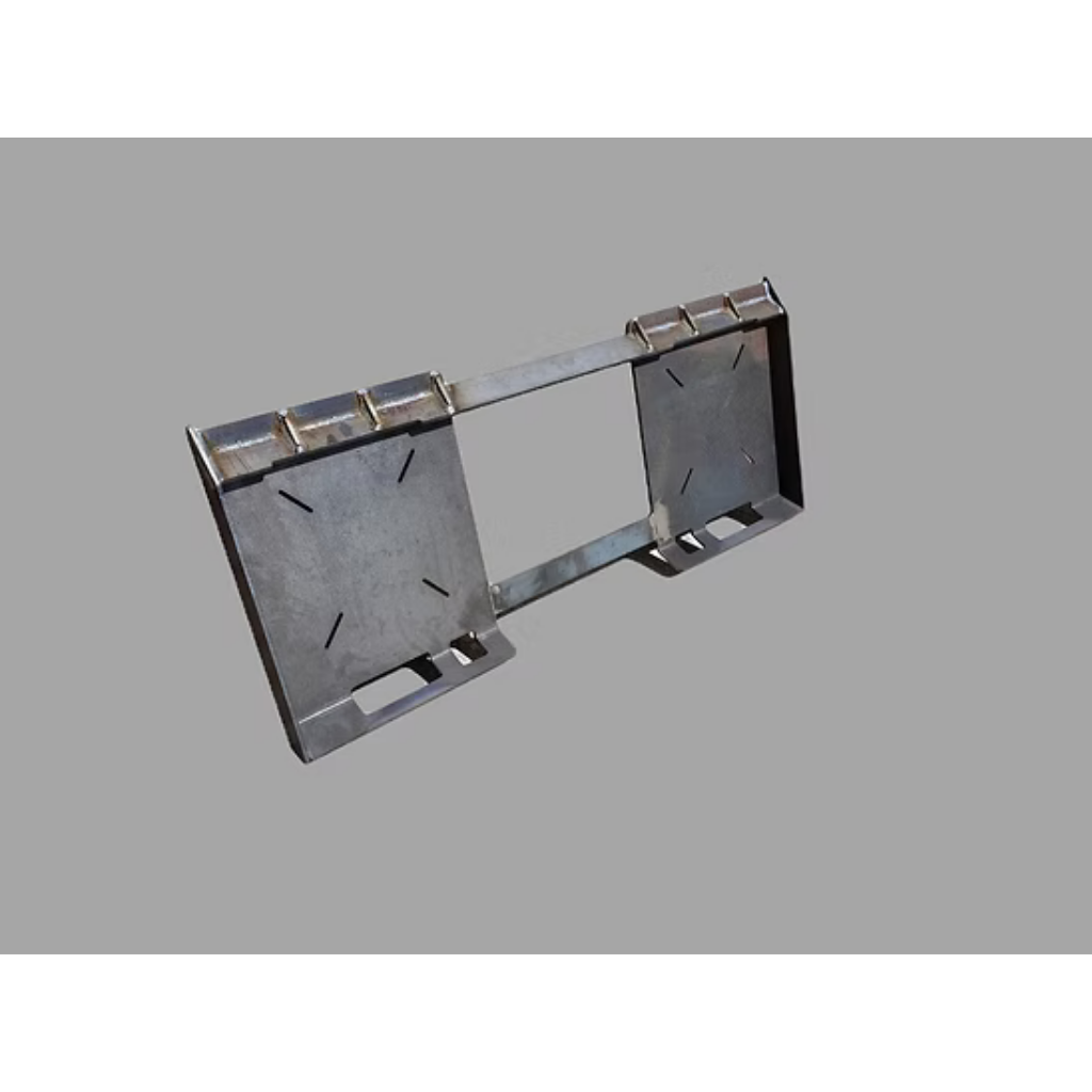 EIP Manufacturing Skid Steer Adapter Bracket