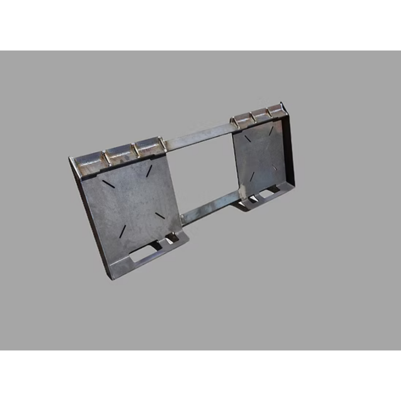 EIP Manufacturing Skid Steer Adapter Bracket