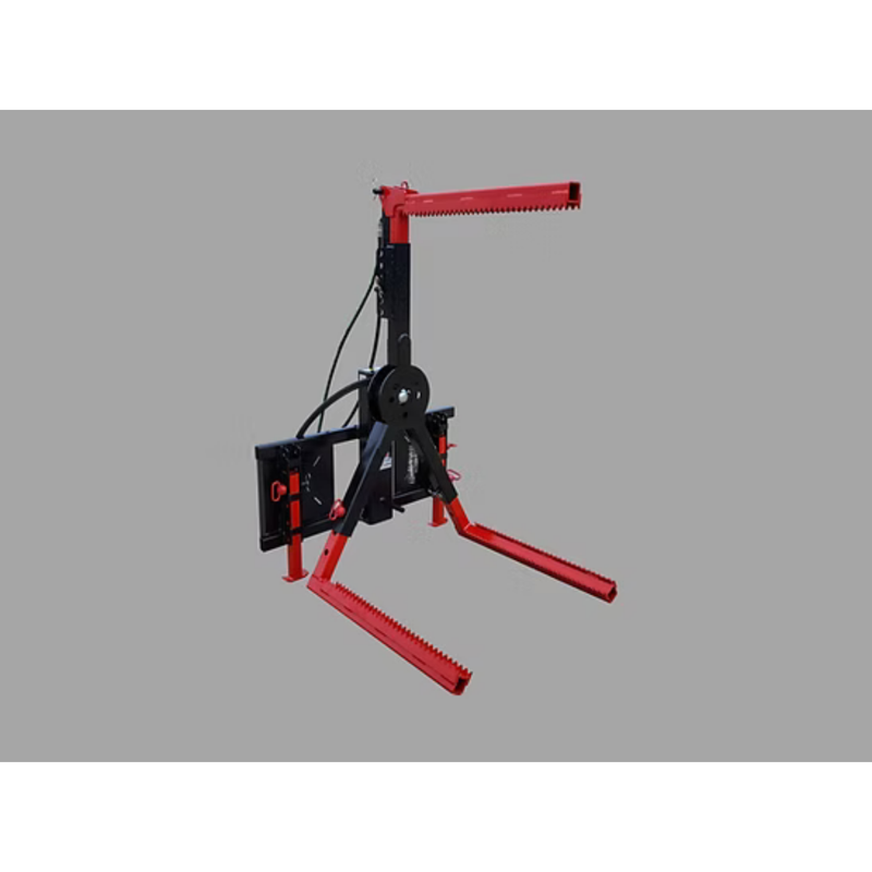EIP Manufacturing Skid Steer Tire Grabber