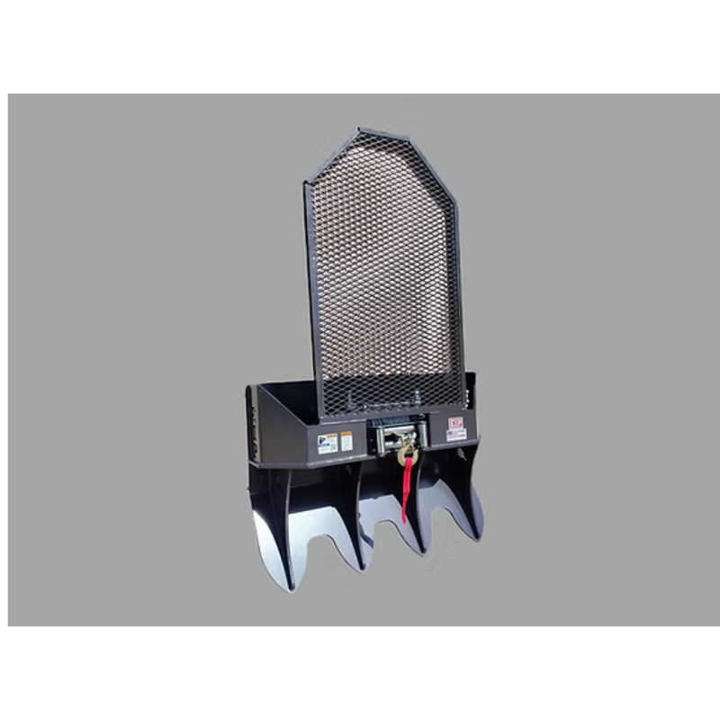 EIP Manufacturing Skid Steer Winch