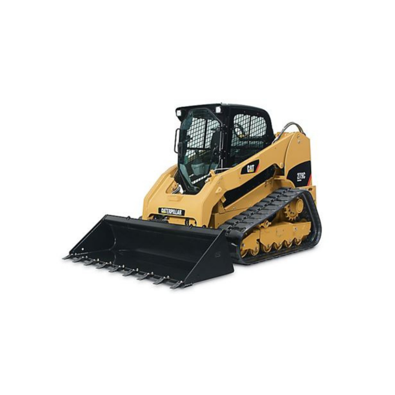 Skid Steer Door Skid Steer Accessories