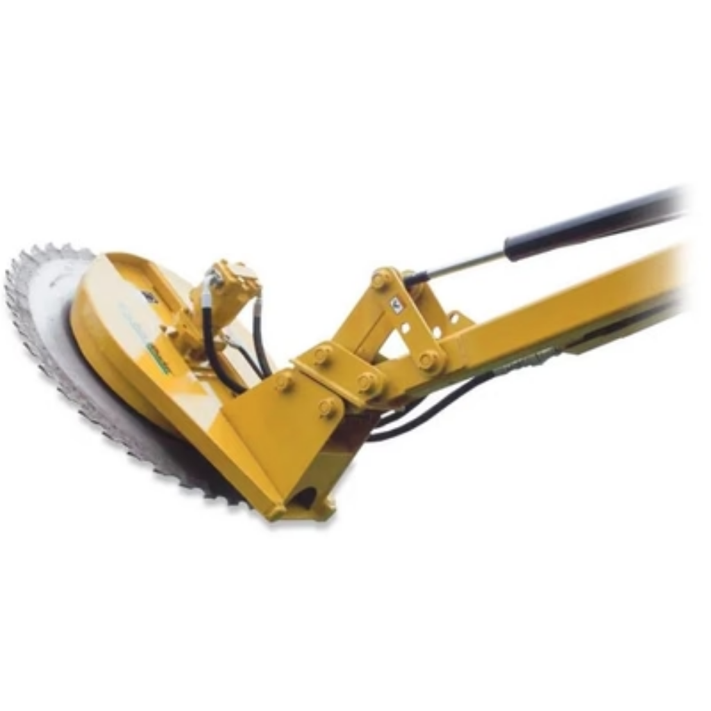 Bush Whacker Tractor Rotary Cutter