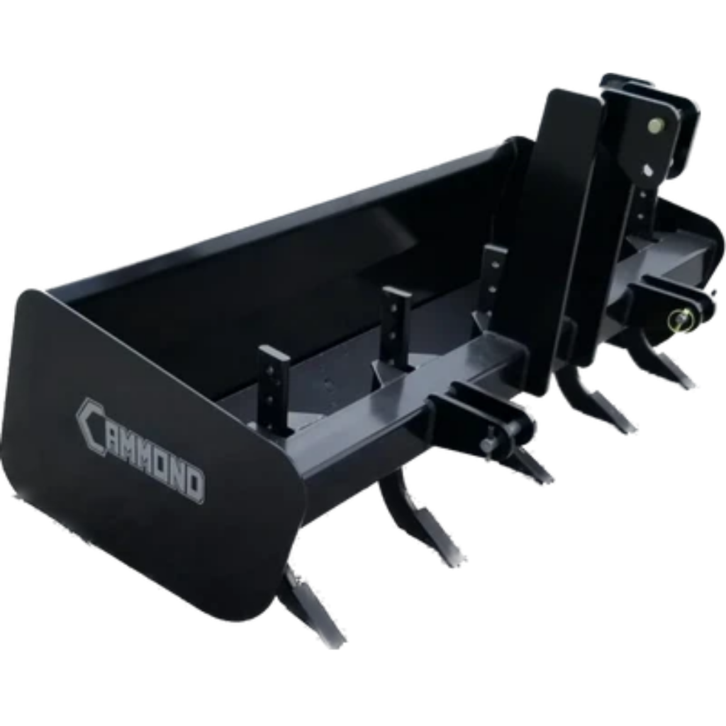 Cammond Tractor Attachments