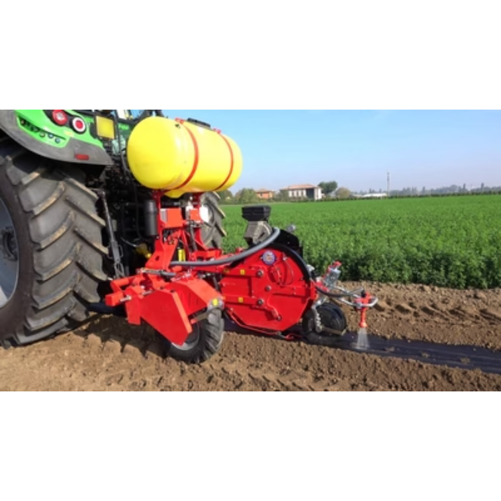 Checchi Magli Tractor Attachments