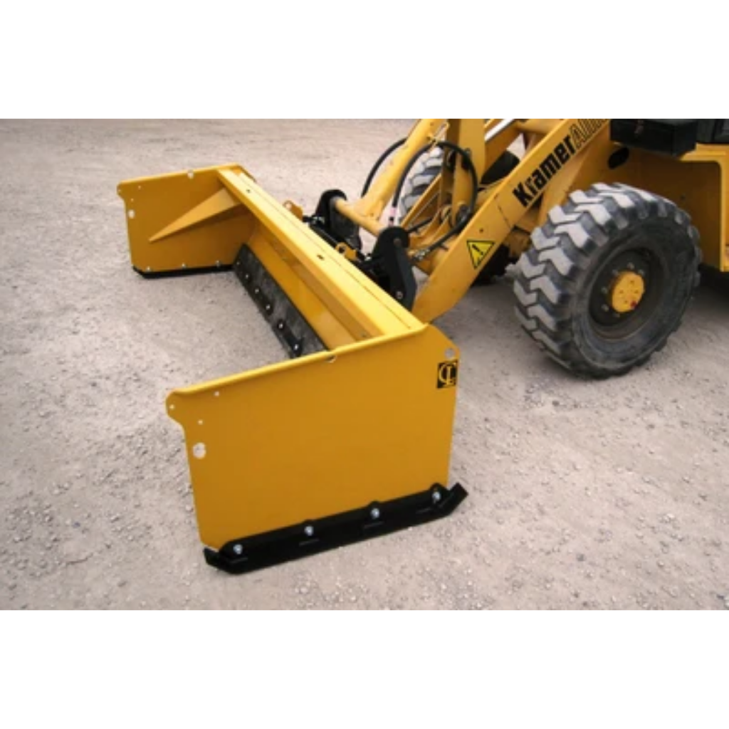 CL Fabrication Tractor Attachments