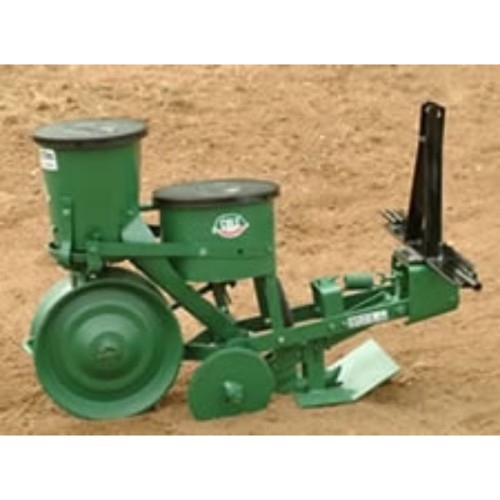Cole Tractor Attachments