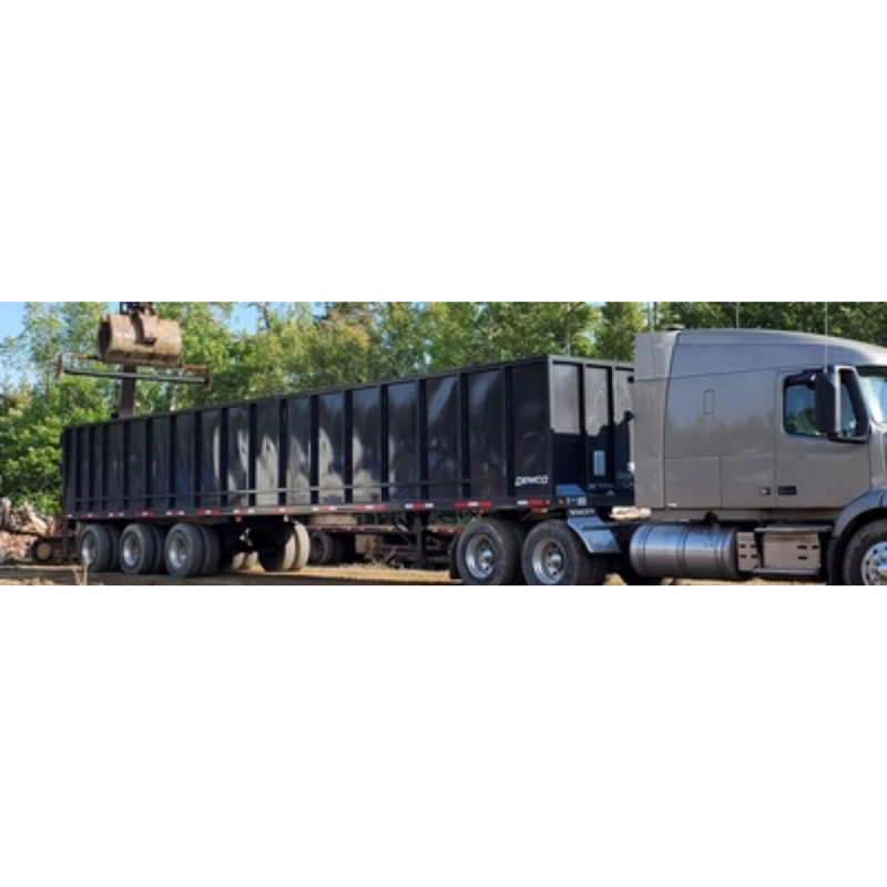 Demco Tractor Attachments