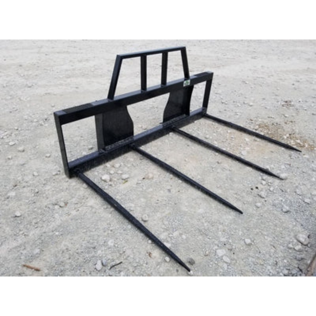DH Farm Skid Steer Attachments