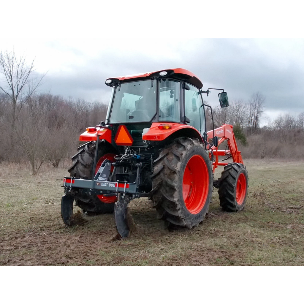 Dirt Dog Tractor Ripper