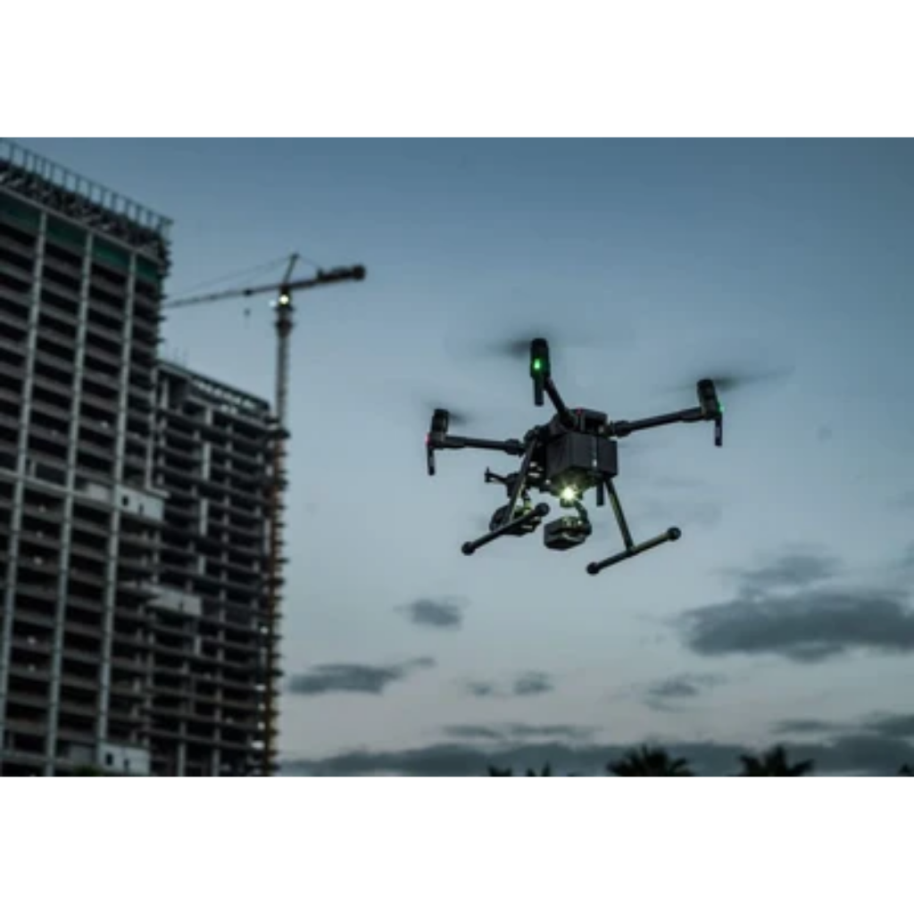 DJI Drone + Drones Bundles