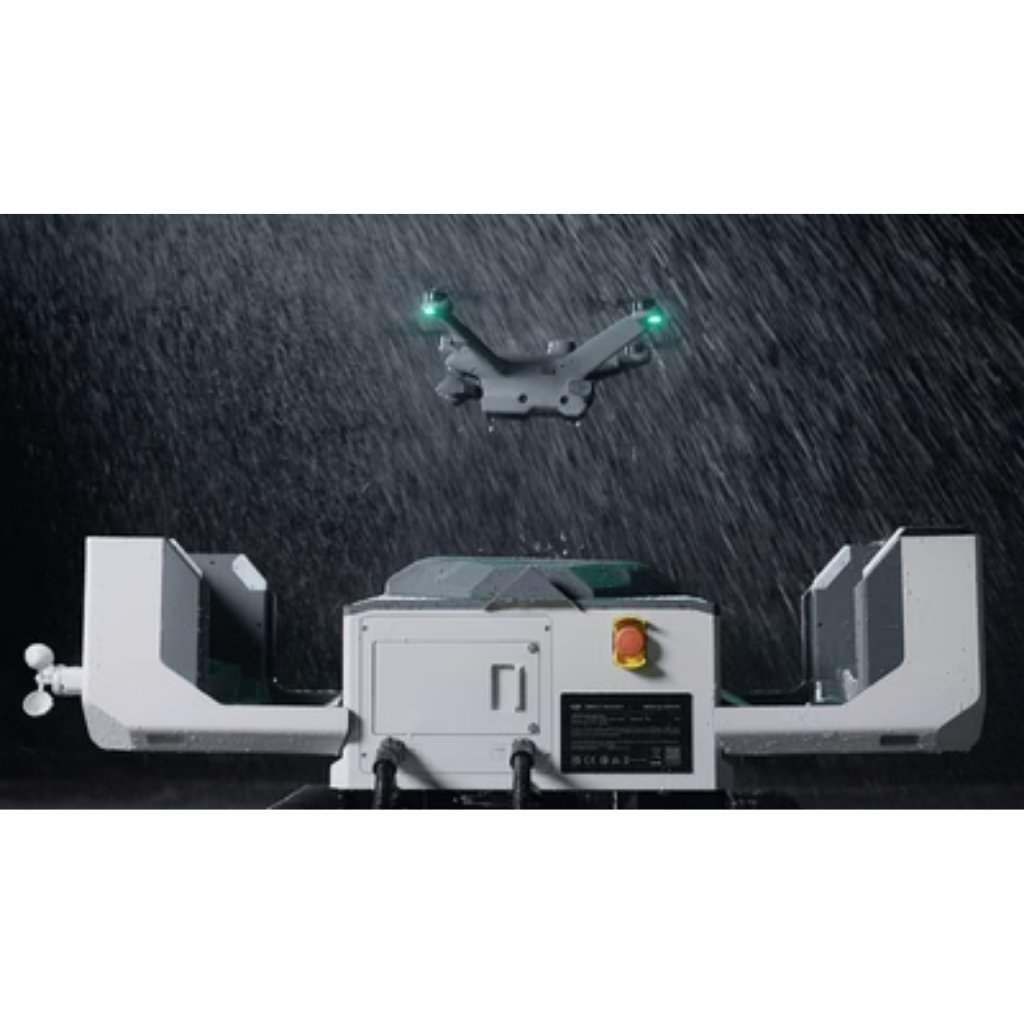 DJI Drone Charging Station