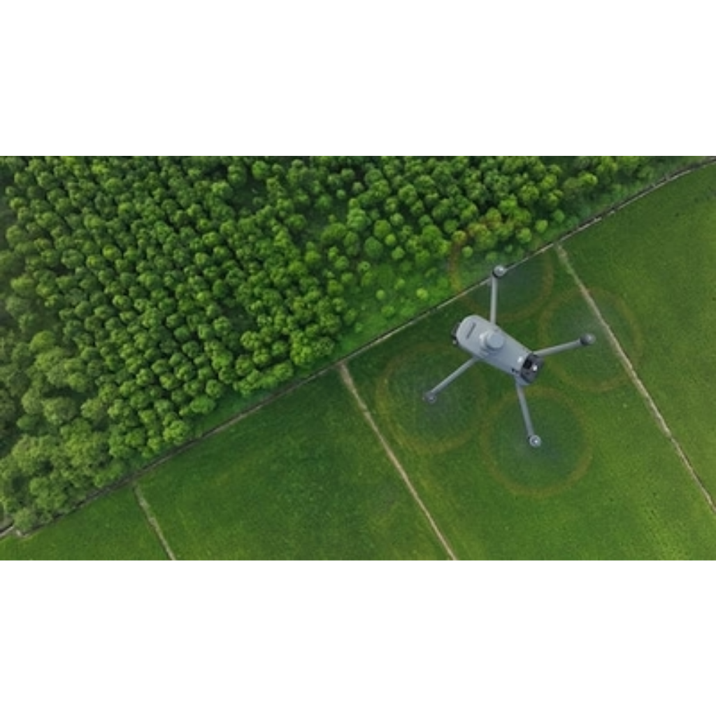DJI Top Drones