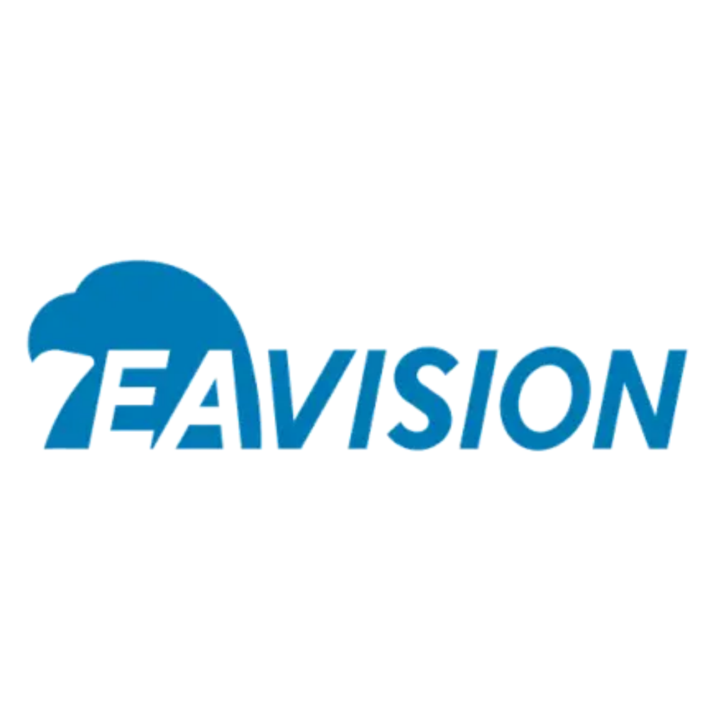 EA Vision Spray Drone